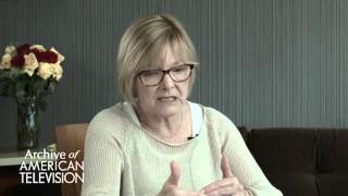 Jane Curtin discusses how TV has changed since she started - EMMYTVLEGENDS.ORG