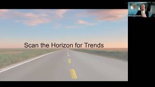 A Survey of Trends: The EDUCAUSE Horizon Report