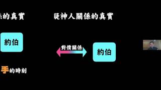 【播種講道系列】穿越哀歌的曲調，調校同行的焦點  莊信德牧師 | 播種國際事工