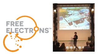 Free Electrons Lisbon SOLshare Pitch | April 2018