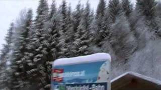 Saalbach Hinterglemm- 27 januari 2011 - Wintersport Live Report