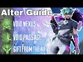 Master Alter Guide in Apex Legends Season 21