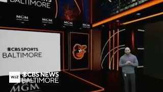 WJZ launches new AR/VR studio