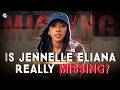 What happened to Jennelle Eliana?