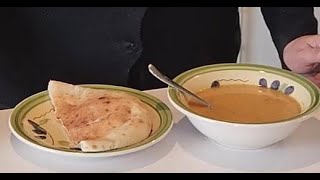 Egyptian Lentil Soup