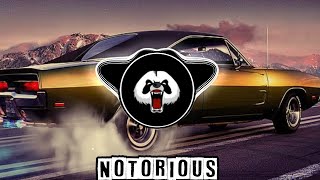 Notorious [BASS BOOSTED] Wazir Patar | Latest Punjabi Songs 2021
