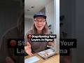 🛑Stop Naming Your Figma Layers #figma #newupdate #update #ai #layer #adobe #adobefigma #shortsvideo