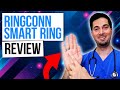 Smart ring review is ringconn the best in 2024