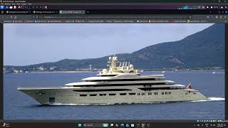 Maltego OSINT CTF 2026: "Showboating - 1" Maritime Walkthrough #osint #osinttools #ctf #infosec