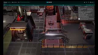 Dev log #72 - Scene 4,5 Optimization Done - Enemy Code Refactor