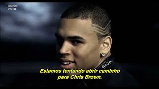 Chris Brown - Wall To Wall [Tradução] (Clipe Oficial) | Clássicos