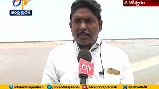 Water level rises in Dowleswaram barrage | Rajahmundry