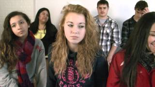 AVID College Prep Program at Edison High School, New Jersey