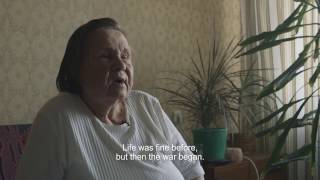 Life in Kazakhstan accordingly to the kolkhoz rules. ENG subtitles