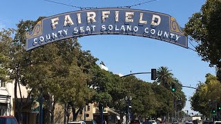 Fairfield community reacts to coronavirus