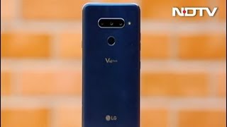V for Victory for LG V40 ThinQ?