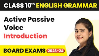 Exercises On Active Passive Voice For Class 8 Active Passive Voice Exercises On Active Passive Voice For Class 8 Active Passive Voice