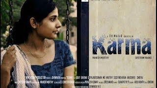 Karma - Tamil Short film