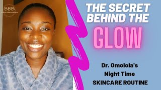 How to use the Novage Set | My Night Time SKINCARE Routine | Skin glow up