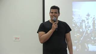 Cesar Valdez - Self-deployable Javascript Application - Microservices Dublin Meetup