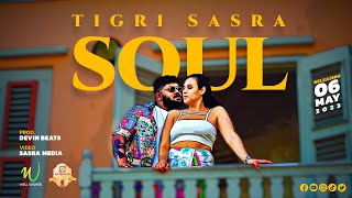 TIGRI SASRA - SOUL (Official Music Video) | Prod. DEVIN BEATS | SASRA Music