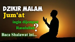 Baca Shalawat ini dijemput Rasulullah