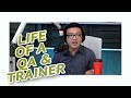 HOW DO CALL CENTER QA's & TRAINERS FEEL ABOUT THEIR JOB?