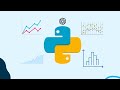 Master Data Visualization with Python | From Basics to Advanced Techniques