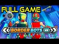 Border Bots VR | Full Game Walkthrough | Good & Bad Endings | No Commentary