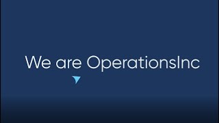 Careers at OperationsInc