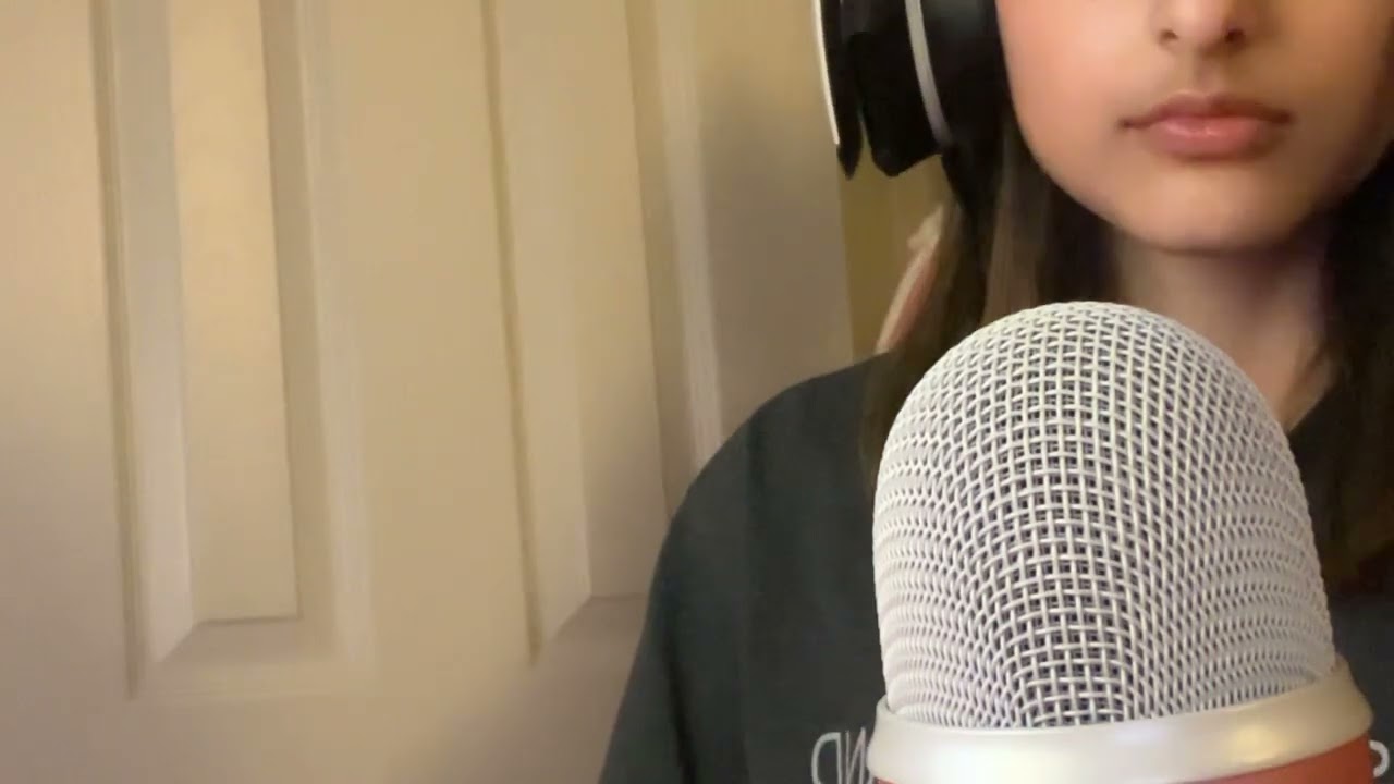 My First Asmr Video Youtube My First Asmr Video Youtube