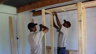 Shelf Space Shelving Installation