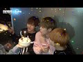 2015mamaxmpd bts 진 생일축하 몰래카메라 jin s surprise party 151210