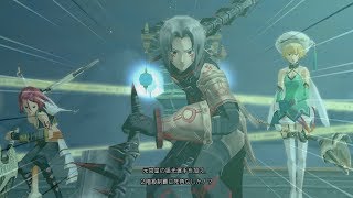 [RPG].hack//G.U. Last Recode 実況プレイ #27