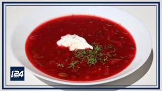 UNESCO adds borscht to endangered heritage list