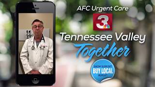 Buy LOCAL - AFC Urgent Care