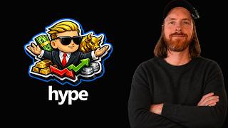 Building a Hyperliquid AI Agent Trader From Scratch