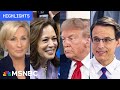 Countdown to the 2024 election: Day 42 | MSNBC Highlights