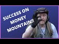 Japan Treasure Hunting - Success on Money Mountain