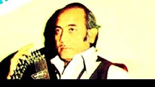 pakistani song Kaha jo mernay ko 1976 Mehdi Hassan 2 Kumar Kirpal کہا جو مرنے کو مہدی حسن Waada وعدہ
