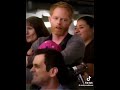 Modern family Mitch and jay sad moments