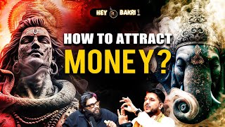 How Tantra helps Attract Money \u0026 Fame - Acharya keshav dutt