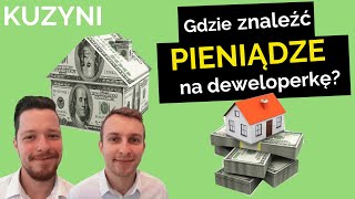 Formy finansowania inwestycji deweloperskich - 6 pomysłów