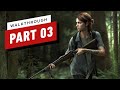 The Last of Us 2 Walkthrough - Chapter 1: Jackson - The Overlook (Part 3)