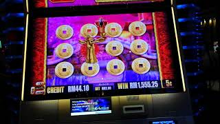 Gold Reel Jackpot hit with just 1 power reel! Then how to hit grand jackpot symbol? find out below.