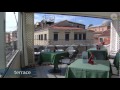 hotel locanda vivaldi venice by charming italian travel