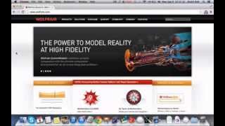 Mathematica Tutorial 1 - Downloading & Basic Arithmetic