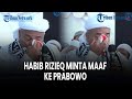 🔵[LIVE] Habib Rizieq Minta Maaf hingga Minta Prabowo Usut Tuntas Peristiwa Berdarah KM 50