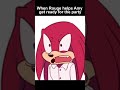 i love you rouge sonicthehedgehog shadamy sonic shadowthehedgehog amyrose