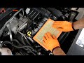 How to Replace the Engine Air Filter on a 2011-2018 Volkswagen Jetta | Audi A3 e-tron